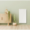 Radiateur électrique KERAMOS vertical - CAMPA