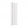 Radiateur électrique Aluminium THERMOR BILBAO 3 Blanc 750W Horizontal 493821