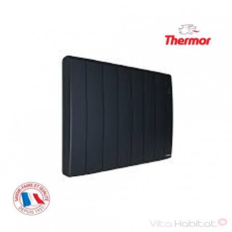 Radiateur électrique Aluminium THERMOR BILBAO 3 Blanc 750W Horizontal 493821