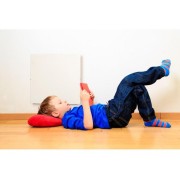 Radiateur à inertie Wifi Blanc Quartz 1000W Carré - Valderoma BZ1000W