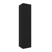 Colonne suspendue réversible Black Velvet 160cm ALLIANCE - 91035 SALGAR