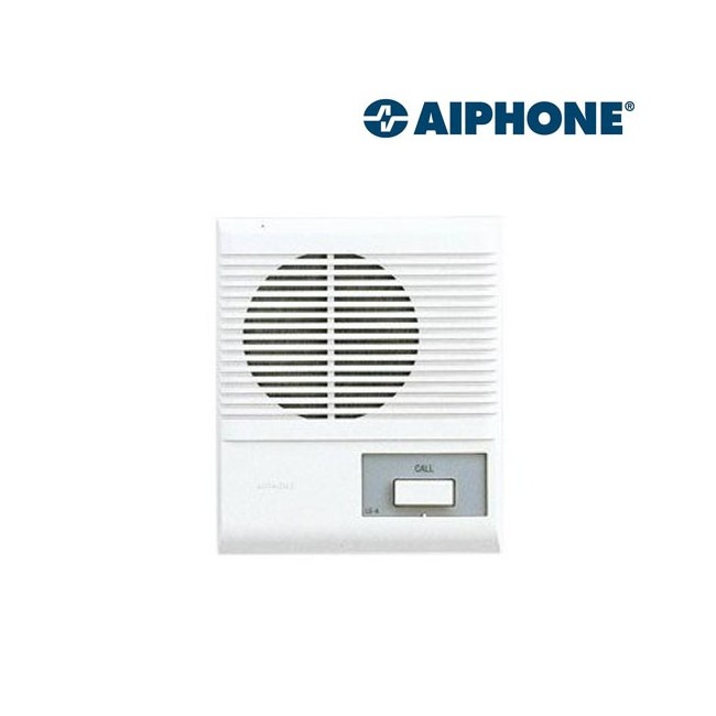 Poste secondaire pour LEF LEA - AIPHONE 110016 