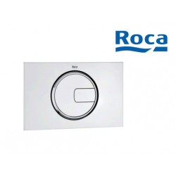 Cuvette de WC au sol Carrée INSPIRA - ROCA A342537000