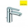 Mitigeur lavabo regular Chromé NEW DAY - CRISTINA ONDYNA ND21151