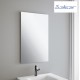 MIROIR SENA 600x800 mm - SALGAR 16908