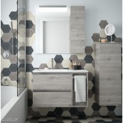 MIROIR SENA 600x800 mm - SALGAR 16908