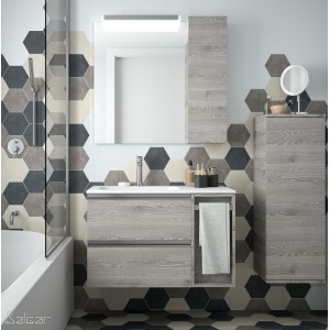 MIROIR SENA 600x800 mm - SALGAR 16908