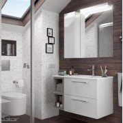 MIROIR SENA 600x800 mm - SALGAR 16908