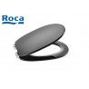 Abattant WC Silencio Dark Grey CARMEN - ROCA A801B5238B