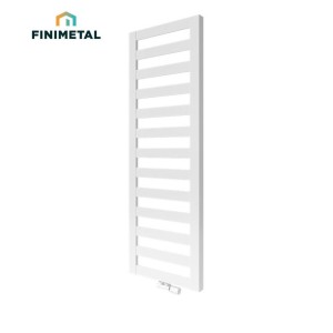 Sèche serviettes eau chaude RASP 996W Blanc - FINIMETAL RA07189016