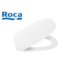 Abattant WC Silencio Blanc Mat BEYOND - ROCA A801B8262B