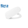 Abattant WC Silencio Blanc Mat BEYOND - ROCA A801B8262B