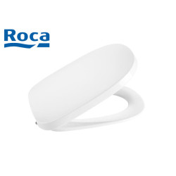 Abattant WC Silencio Blanc BEYOND - ROCA A801B8200B