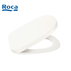 Abattant WC Silencio Beige BEYOND - ROCA A801B8265B