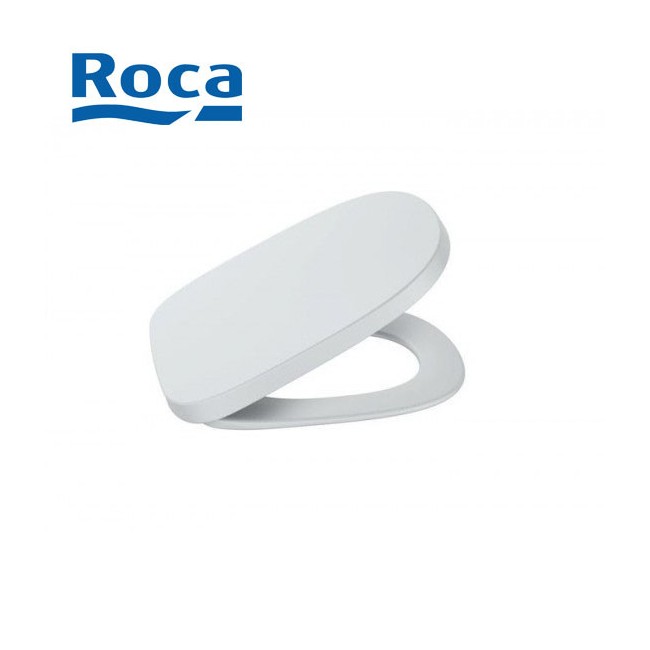 Abattant WC Silencio Perle BEYOND - ROCA A801B8263B