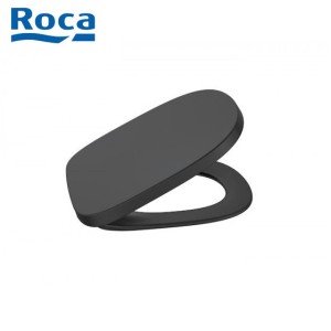 Abattant WC Silencio Onyx BEYOND  - ROCA  A801B8264B