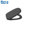 Abattant WC Silencio Onyx BEYOND - ROCA A801B8264B