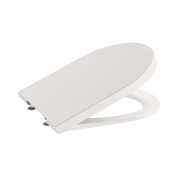 Abattant WC Silencio Beige INSPIRA - ROCA A80152265B