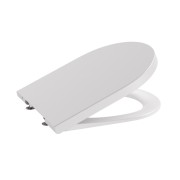 Abattant WC Silencio Perle INSPIRA - ROCA A80152263B