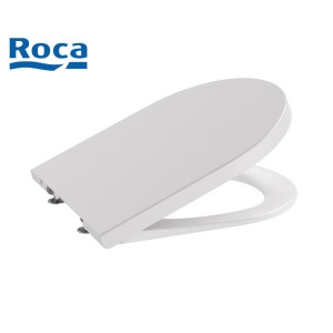 Abattant WC Silencio Perle INSPIRA - ROCA A80152263B