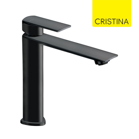 Robinet bain / douche chromé MEDELET - CRISTINA ONDYNA ME10251 - Vita  Habitat