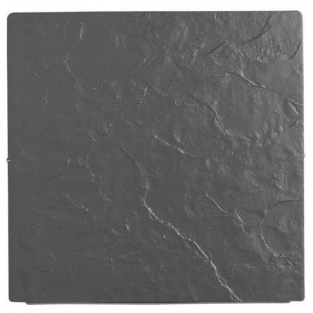 Radiateur à inertie TACTILO Vertical Natura Noir 1300W - Valderoma NN13VEA