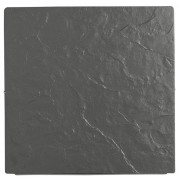 Radiateur à inertie TACTILO Vertical Natura Noir 1300W - Valderoma NN13VEA