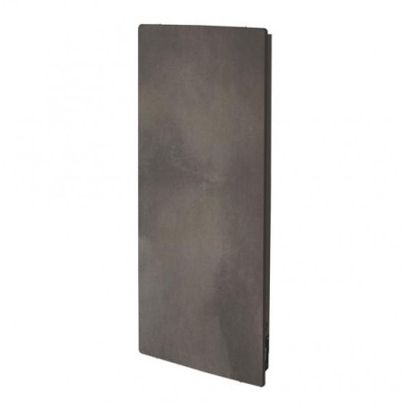 Radiateur chauffage central H2O DK11 Vertical Terre Lunaire 850W - VALDEROMA 16085011