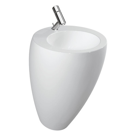 Alessi One Lavabo Colonne - LAUFEN H8119714001091 