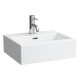 Living City Lave-Mains 45X38 - LAUFEN H8154320001041