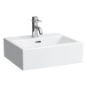 Living City Lave-Mains 45X38 - LAUFEN H8154320001041