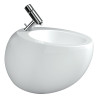 Alessi One Bidet Suspendu Lccb - LAUFEN H8309714003041 