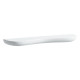 Florakids Tablette Ceramique 55X13 Cm Blve - LAUFEN H8770310720001