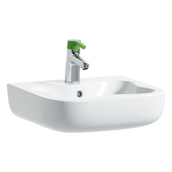 Florakids Lavabo 45 Blanc - LAUFEN H8150310001041 
