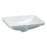 Laufen Pro Vasque 49X36 Cm B - LAUFEN H8119610001091