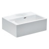 College Lavabo 60 Monotrou B - LAUFEN H8576000001041 