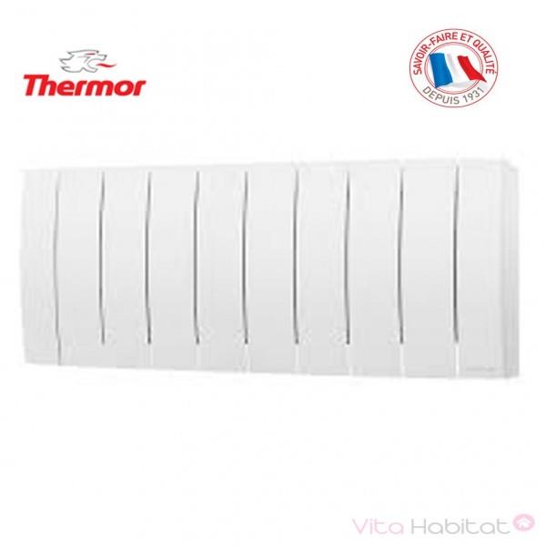 Radiateur à inertie sèche 700w