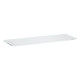 Kartell Tablette Pr Baign 75X25 Transp - LAUFEN H3853320840001