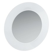 Kartell Miroir Led Rose - LAUFEN H3863330930001 