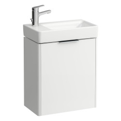 Meuble Sous Lavabo Avec Porte Base 48 Mcolor - LAUFEN H4021011109991 