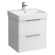 Laufen Pro Base F/ Meuble Ss Lavabo 2 T 5 - LAUFEN H4021721102621