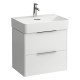 Meuble Sous Lavabo Avec Tiroir Base 60 - LAUFEN H4022521102631