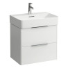 Meuble Sous Lavabo Avec Tiroir Base 60 - LAUFEN H4022521102631