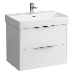 Meuble Sous Lavabo Avec Tiroir Base 70 Orme Cl - LAUFEN H4023321102621 