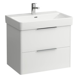 Meuble Sous Lavabo Avec Tiroir Base 70 Mcolor - LAUFEN H4023321109991 