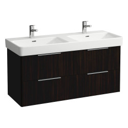 Meuble Sous Lavabo Avec Tiroir Base 120 Orme Fo - LAUFEN H4024941102631 