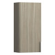 Petit Meuble Avec Porte Base 70 Orme Cl - LAUFEN H4026021102621