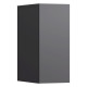 Petit Meuble Avec Porte K'Bylaufen 70 Gris Ar - LAUFEN H4082720336421