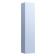 Armoire Haute Avec Porte K'Bylaufen 165 Blanc M - LAUFEN H4082880336401