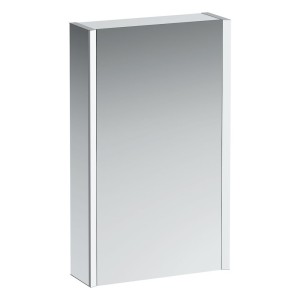 Arm. De Toil. Ac Lum. Led, Int., Prise Frame 25 45 Blanc B - LAUFEN H4083019001451 